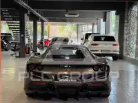 2021 Ferrari F8