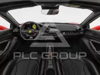 2021 Ferrari F8
