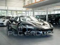 2021 Ferrari F8