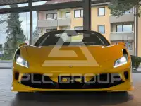 2021 Ferrari F8