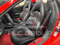 2021 Ferrari F8