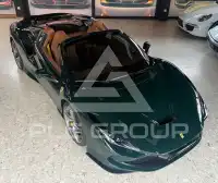 2021 Ferrari F8