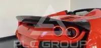 2021 Ferrari F8