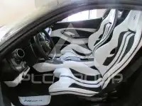 2021 Ferrari F8