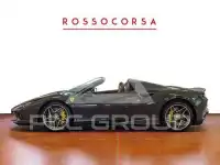 2021 Ferrari F8
