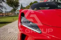 2021 Ferrari F8