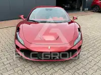 2021 Ferrari F8