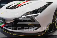 2021 Ferrari F8