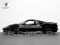 2021 Ferrari F8