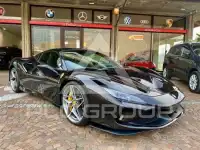 2021 Ferrari F8