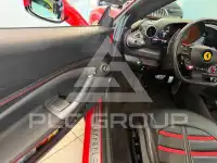 2021 Ferrari F8