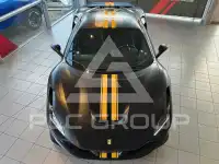 2021 Ferrari F8