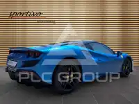 2021 Ferrari F8