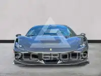 2021 Ferrari F8