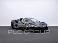 2021 Ferrari F8