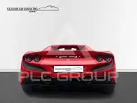2021 Ferrari F8