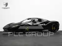 2021 Ferrari F8