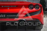 2021 Ferrari F8