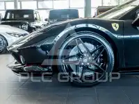 2021 Ferrari F8