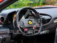 2021 Ferrari F8