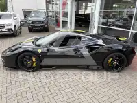 2021 Ferrari F8
