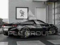 2021 Ferrari F8