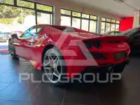 2021 Ferrari F8