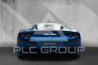 2021 Ferrari F8