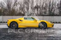 2021 Ferrari F8