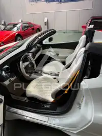 2021 Ferrari F8