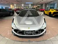 2021 Ferrari F8