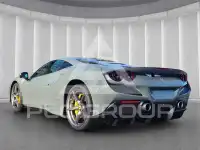 2021 Ferrari F8