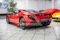 2021 Ferrari F8