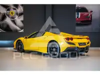 2021 Ferrari F8