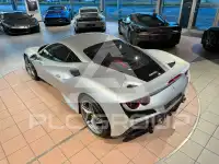 2021 Ferrari F8
