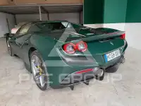 2021 Ferrari F8