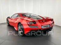 2021 Ferrari F8