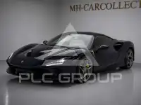 2021 Ferrari F8