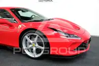 2021 Ferrari F8