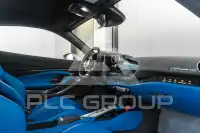 2021 Ferrari F8