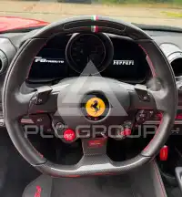 2021 Ferrari F8