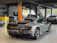 2021 Ferrari F8