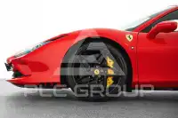 2021 Ferrari F8