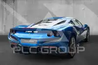 2021 Ferrari F8