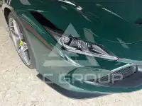 2021 Ferrari F8