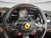 2021 Ferrari F8
