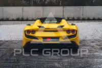 2021 Ferrari F8