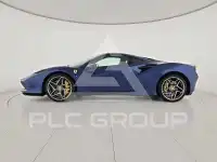 2021 Ferrari F8