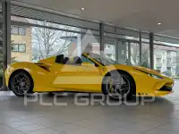 2021 Ferrari F8