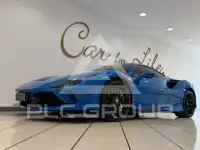 2021 Ferrari F8